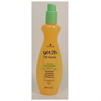 göt2b® Fat-tastic Thickening Plumping Non-aerosol Hairspray