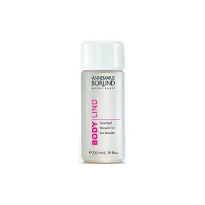 Borlind of Germany - Annemarie Borlind Natural Beauty Body Lind Shower Gel - 6.76 oz. CLEARANCE PRICED