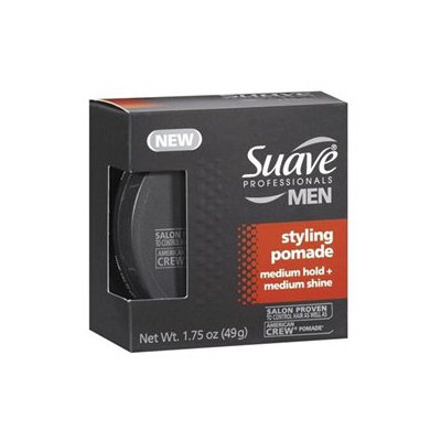 Suave® Mens Styling Promade