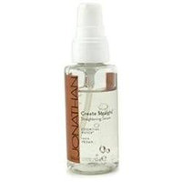 Jonathan Product - Create Straight Straightening Serum 50ml/1.7oz