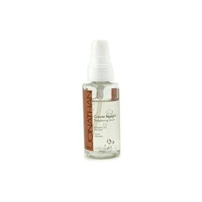 Jonathan Product - Create Straight Straightening Serum 50ml/1.7oz