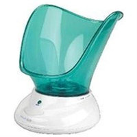 Profiles Spa Sauna Steam Facial Wide Mask BE1143