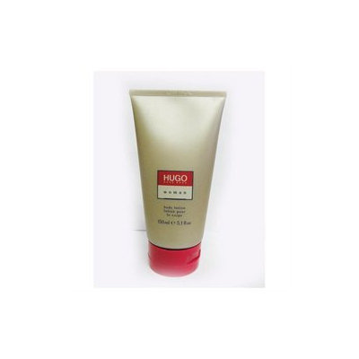 Hugo Boss Hugo Woman Body Lotion 5.1oz/150ml