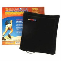 Thermotex Therapy Systems Thermotex TTS Gold Infrared Heating Pad 15 x 16