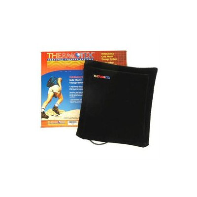 Thermotex Therapy Systems Thermotex TTS Gold Infrared Heating Pad 15 x 16