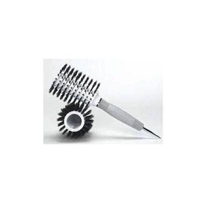 Olivia Garden Ceramic + Ion Turbo Vent Boar 100% PRO