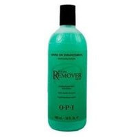 OPI Nail Polish Remover Enchired with Aloe Vera