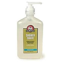 Brave Soldier Shower Shave - Body & Face Shaving