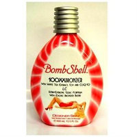 Designer Skin Bombshell 100xx Hot Tanning Lotion 13.5 Oz. Bottle