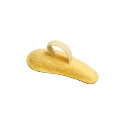 PediFix - Soft Felt Hammer Toe Cushion, Large Right