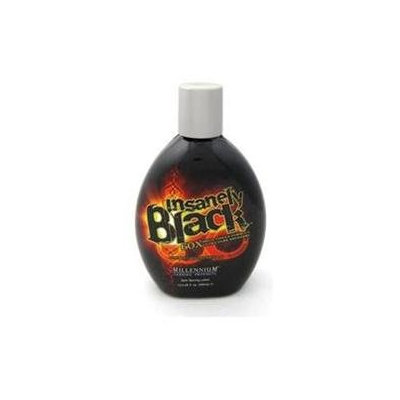 Millenium Tanning Products Millenium Tanning Dark Bronzer Tanning Lotion Beyond Blaque, 13.5oz