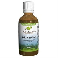 Tive Remedies Acid Freeflux For Acid Indigestion Heartburn