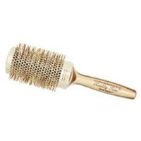 Olivia Garden Healthy Hair - Ceramic Ionic Thermal Bamboo Brush