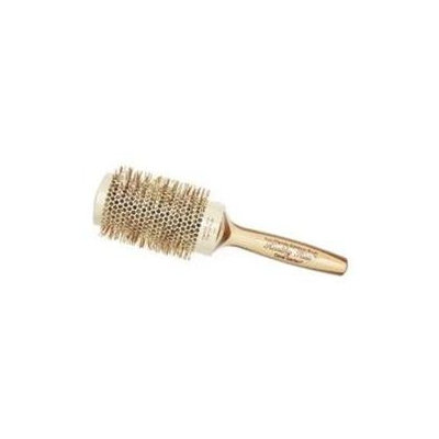 Olivia Garden Healthy Hair - Ceramic Ionic Thermal Bamboo Brush
