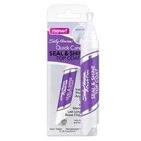 Sally Hansen® Quick Care Seal & Shine Topcoat