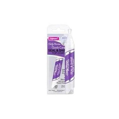 Sally Hansen® Quick Care Seal & Shine Topcoat