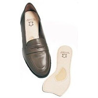 PediFix - FeatherStep Insoles, Women's Shoe Size