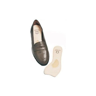 PediFix - FeatherStep Insoles, Women's Shoe Size