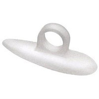 PediFix - Visco-GEL Hammer Toe Cushion, Small Large