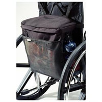 EZ-Access EZ0200BK EZ Access ChairPack Carry On Wheelchair Pouch