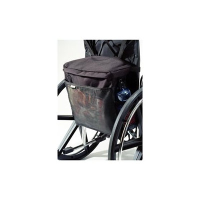 EZ-Access EZ0200BK EZ Access ChairPack Carry On Wheelchair Pouch