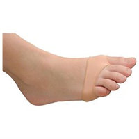 PediFix - Visco-GEL Thin Forefoot Cushion, Small Right