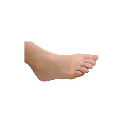 PediFix - Visco-GEL Thin Forefoot Cushion, Small Right