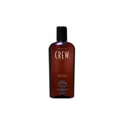 American Crew Daily Shampoo 8.45 oz