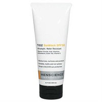 Menscience TiO2 Sunblock SPF 30 100ml