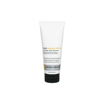 Menscience TiO2 Sunblock SPF 30 100ml