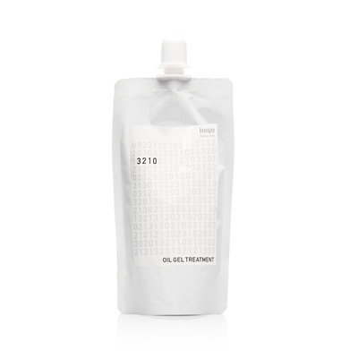 Hoyu Miniele Oil Gel Treatment