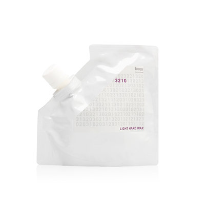 Hoyu Miniele Light Hard Wax 200g