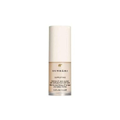 Sundari Omega 3 And Algae Day Serum .5 oz