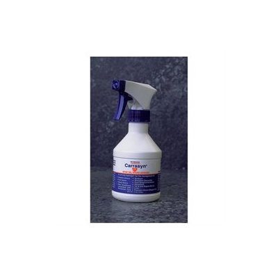 Carrasyn Wound Care Carrasyn Hydrogel Wound Dressing Spray - 8 Oz