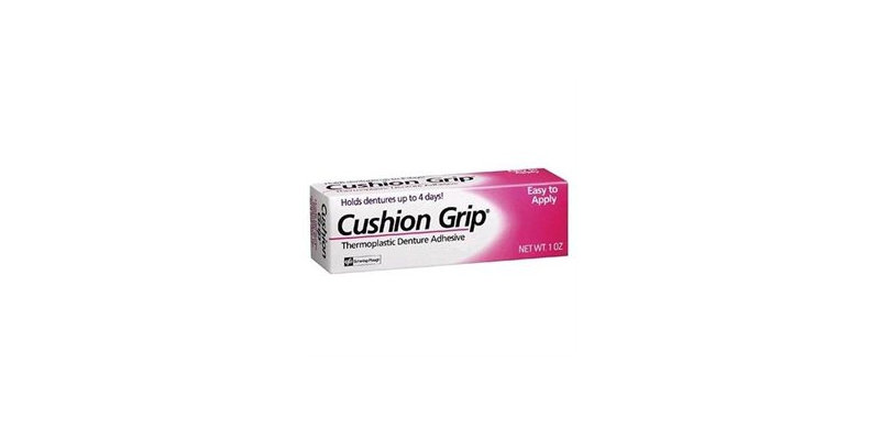 Cushion Grip Thermoplastic Adhesive Reviews