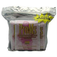 Pro Ms, Vanilla Caramel, 15/Box from Dorian Yates Approved