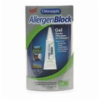 Chloraseptic Sore Throat Relievers Chloraseptic Allergen Block Gel - 0.1 Oz
