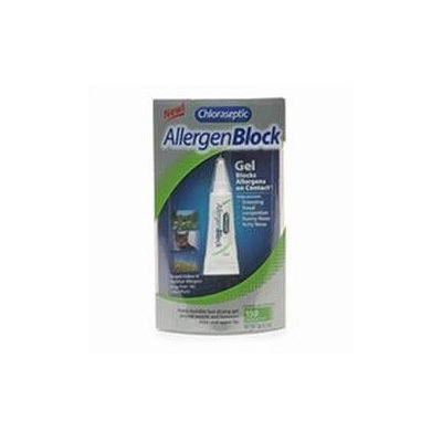 Chloraseptic Sore Throat Relievers Chloraseptic Allergen Block Gel - 0.1 Oz