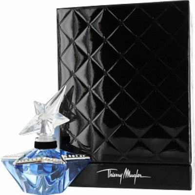Thierry Mugler Angel Excessive Parfum Extract, .33 fl oz