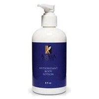 Astara Skin Care Astara Antioxidant Body Lotion 8oz
