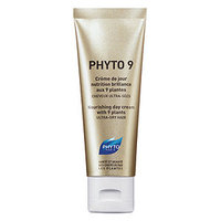 Phyto 9 Daily Ultra Nourishing Botanical Cream 50ml
