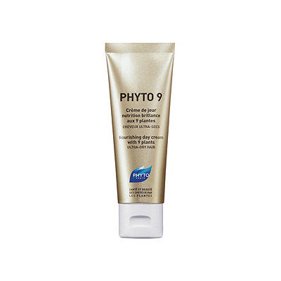 Phyto 9 Daily Ultra Nourishing Botanical Cream 50ml