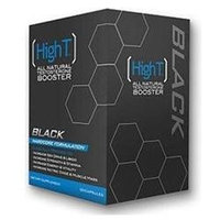 King Fisher Media HighT(tm) Black All Natural Testosterone Booster