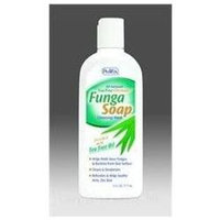PediFix Tea Tree Ultimates FungaSoap 6 oz