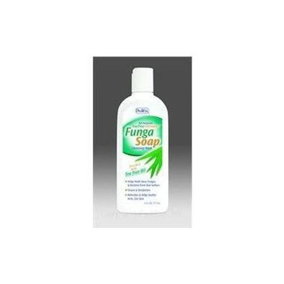 PediFix Tea Tree Ultimates FungaSoap 6 oz