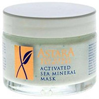Astara Skin Care Astara Activated Sea Mineral Mask 2.0oz