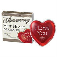 Amazing Hot Heart Massager Original, Lover's Choice