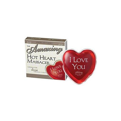 Amazing Hot Heart Massager Original, Lover's Choice