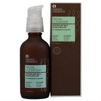 Pangea Organics Facial Cleanser - Australian Wild Plum & Willow
