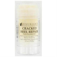 Luxuriant 2.5-ounce Cracked Heel Repair (Pack of 2)